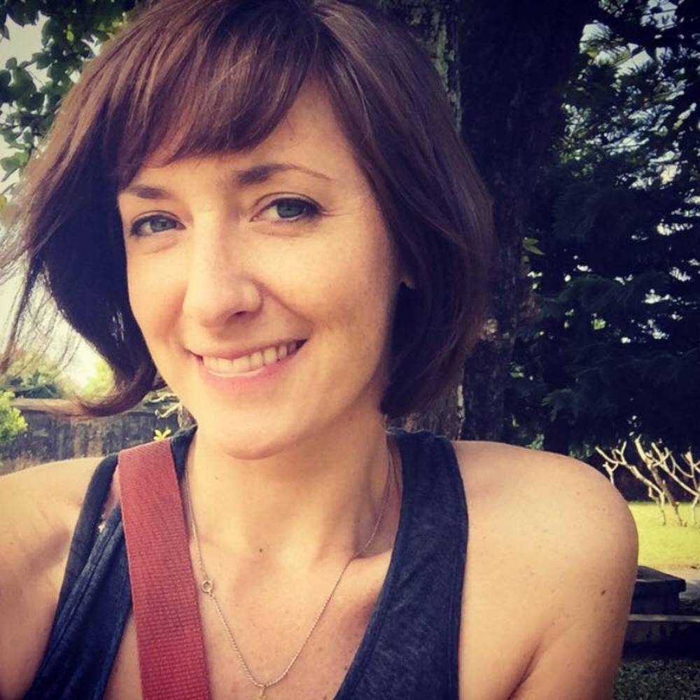 Meet your Posher, Katherine